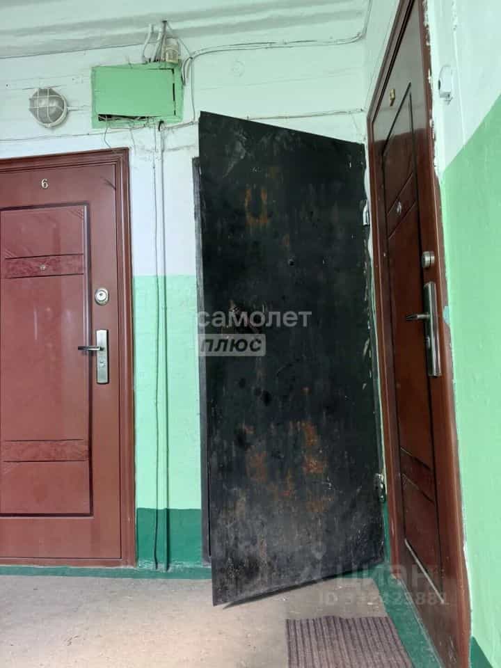 Россия, Алтайский край, Бийск, улица Александра Матросова, 29, фото 8