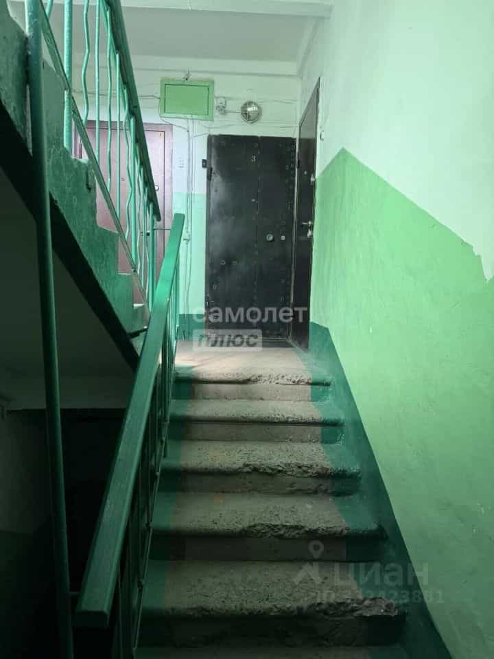 Россия, Алтайский край, Бийск, улица Александра Матросова, 29, фото 9
