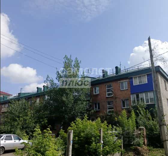 Россия, Алтайский край, Бийск, улица Александра Матросова, 29, фото 10