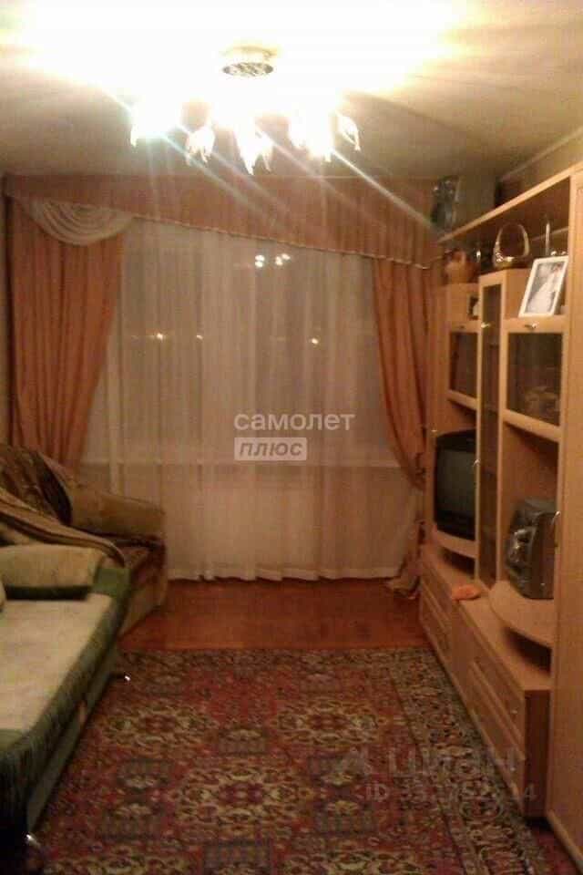 Россия, Челябинск, Краснознамённая улица, 46, фото 3