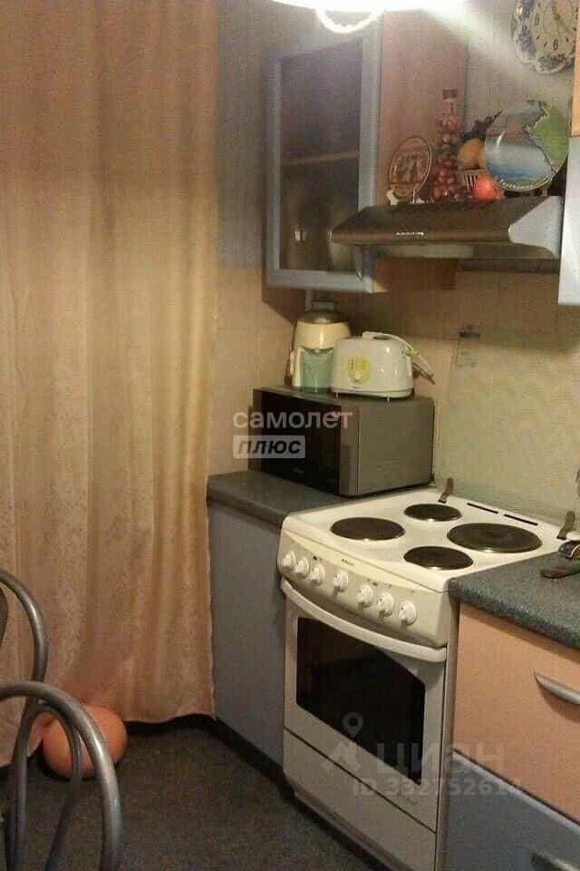 Россия, Челябинск, Краснознамённая улица, 46, фото 6