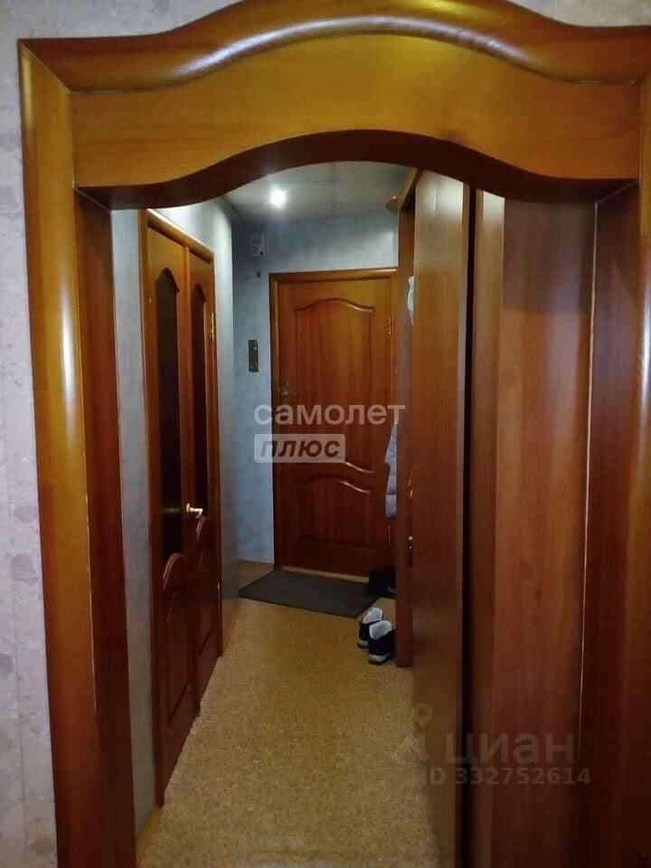 Россия, Челябинск, Краснознамённая улица, 46, фото 12
