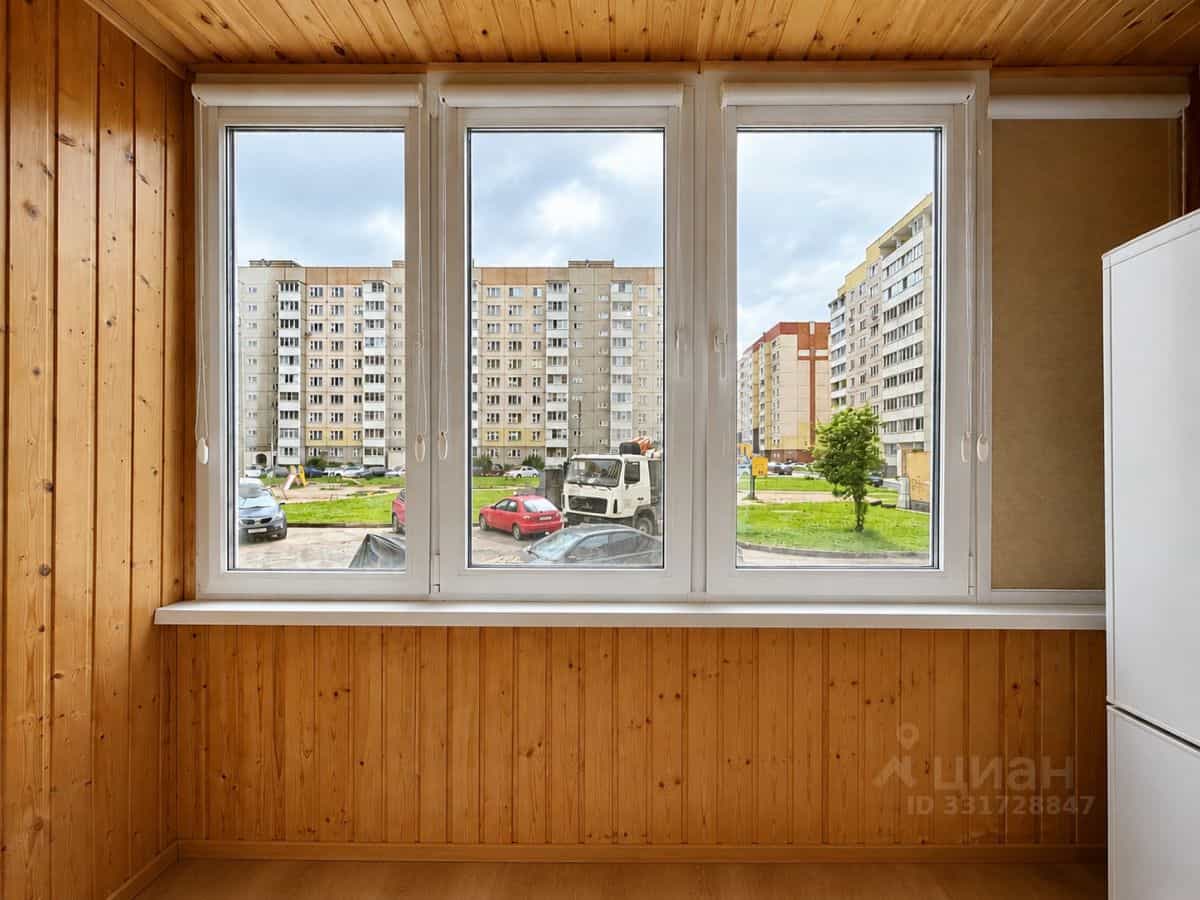 Россия, Псков, улица Юности, 15/130, фото 10