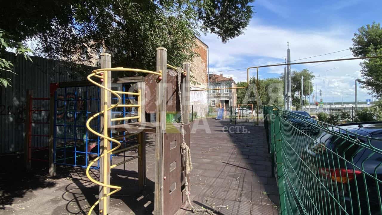 Россия, Самара, улица Крупской, 20, фото 26