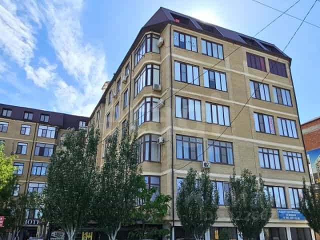 Фото объекта