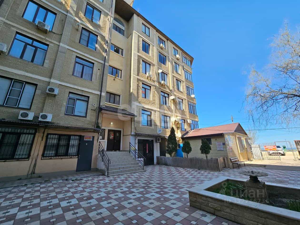 Россия, Республика Дагестан, Избербаш, улица имени Р. Зорге, 31А, фото 3
