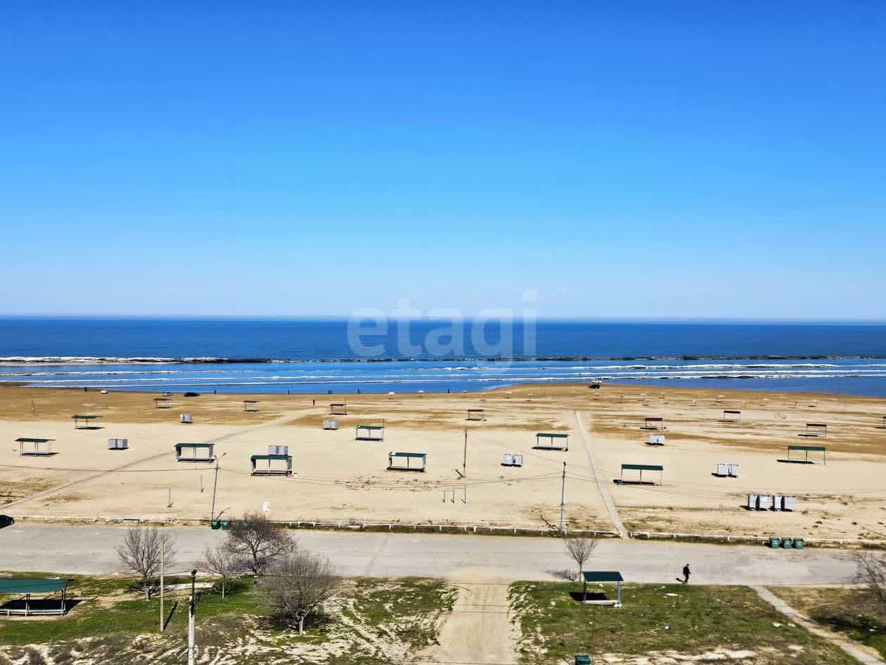 Россия, Республика Дагестан, Избербаш, улица имени Р. Зорге, 31А, фото 8