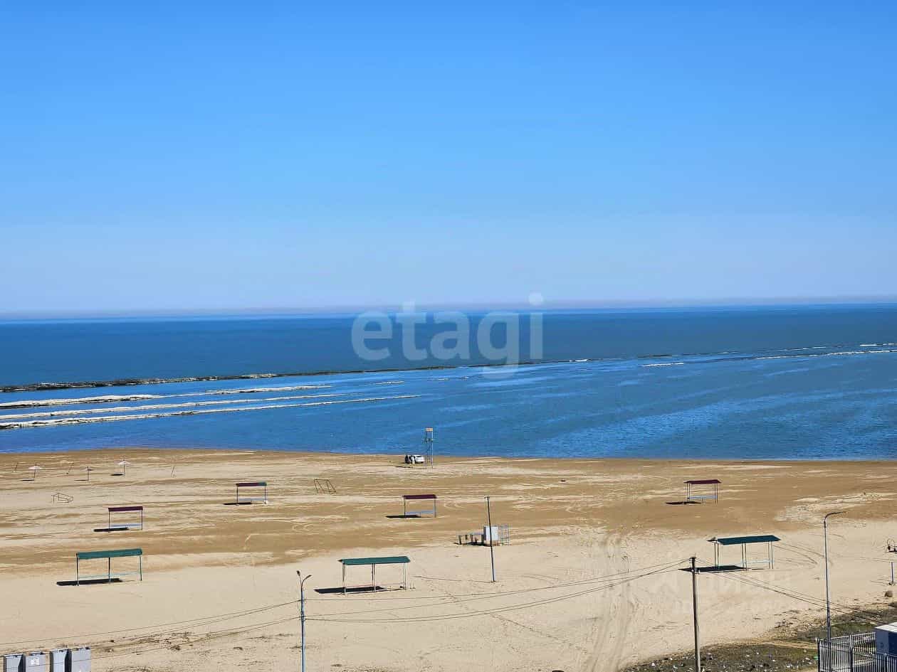 Россия, Республика Дагестан, Избербаш, улица имени Р. Зорге, 31А, фото 9