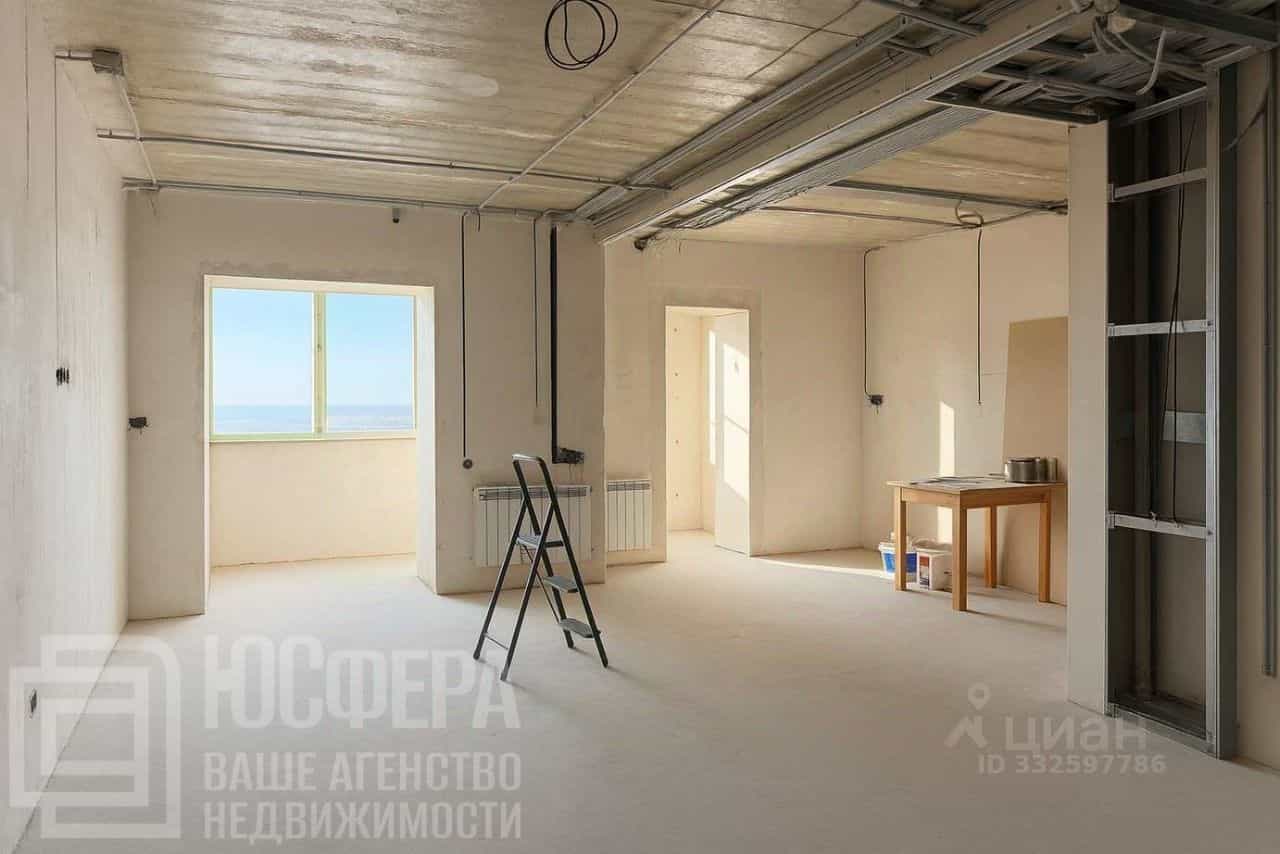 Россия, Волгоград, улица имени Хорошева, 8Б