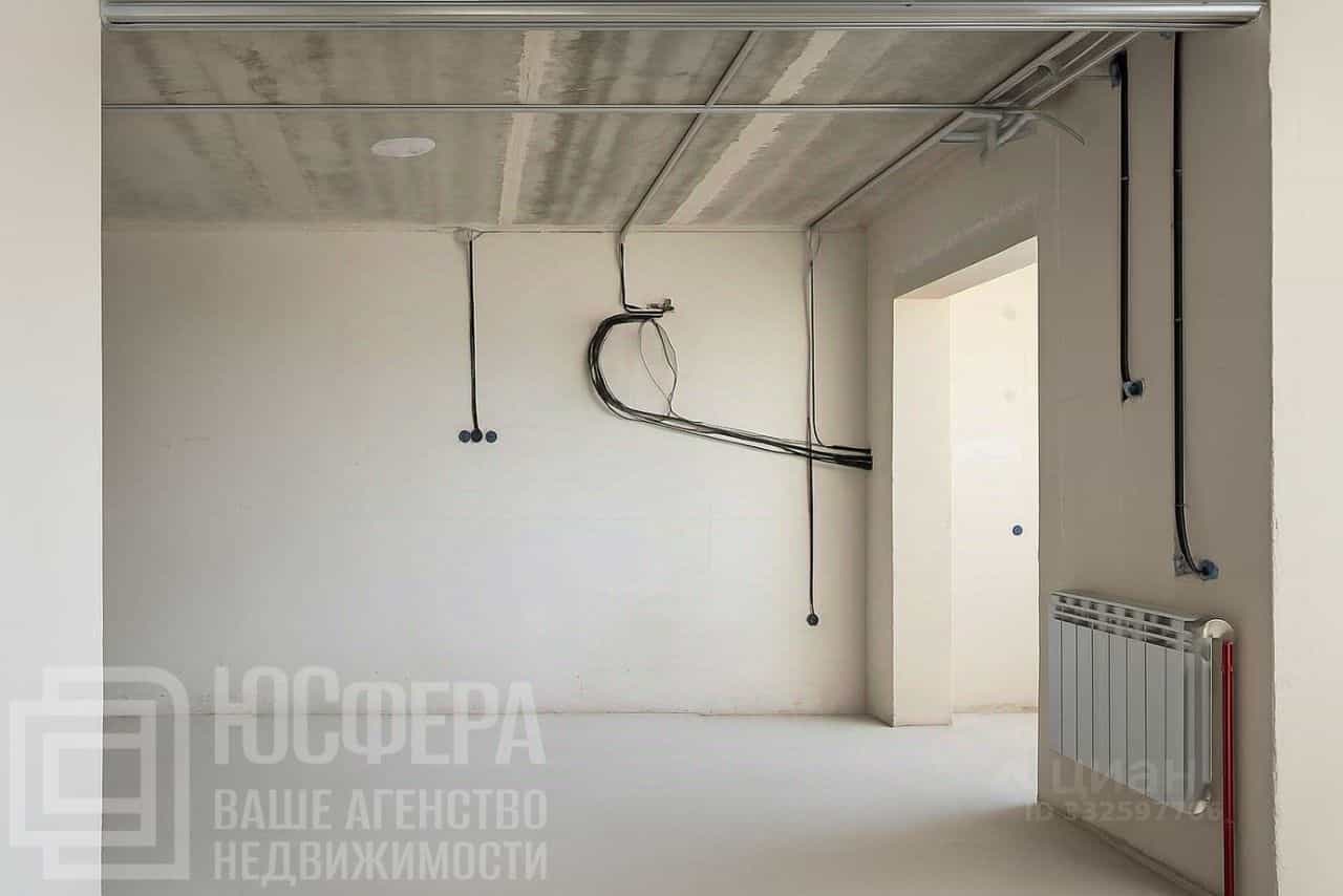 Россия, Волгоград, улица имени Хорошева, 8Б, фото 2