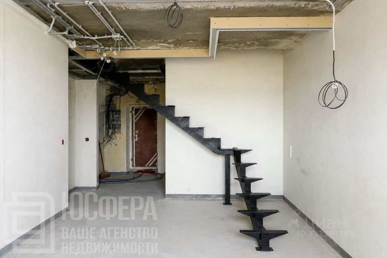 Россия, Волгоград, улица имени Хорошева, 8Б, фото 3