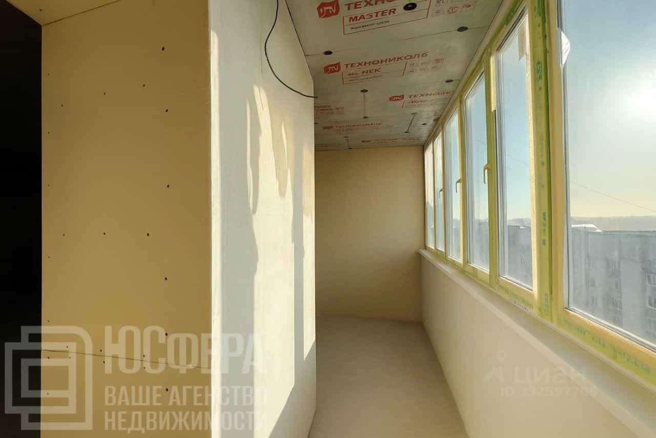 Россия, Волгоград, улица имени Хорошева, 8Б, фото 4