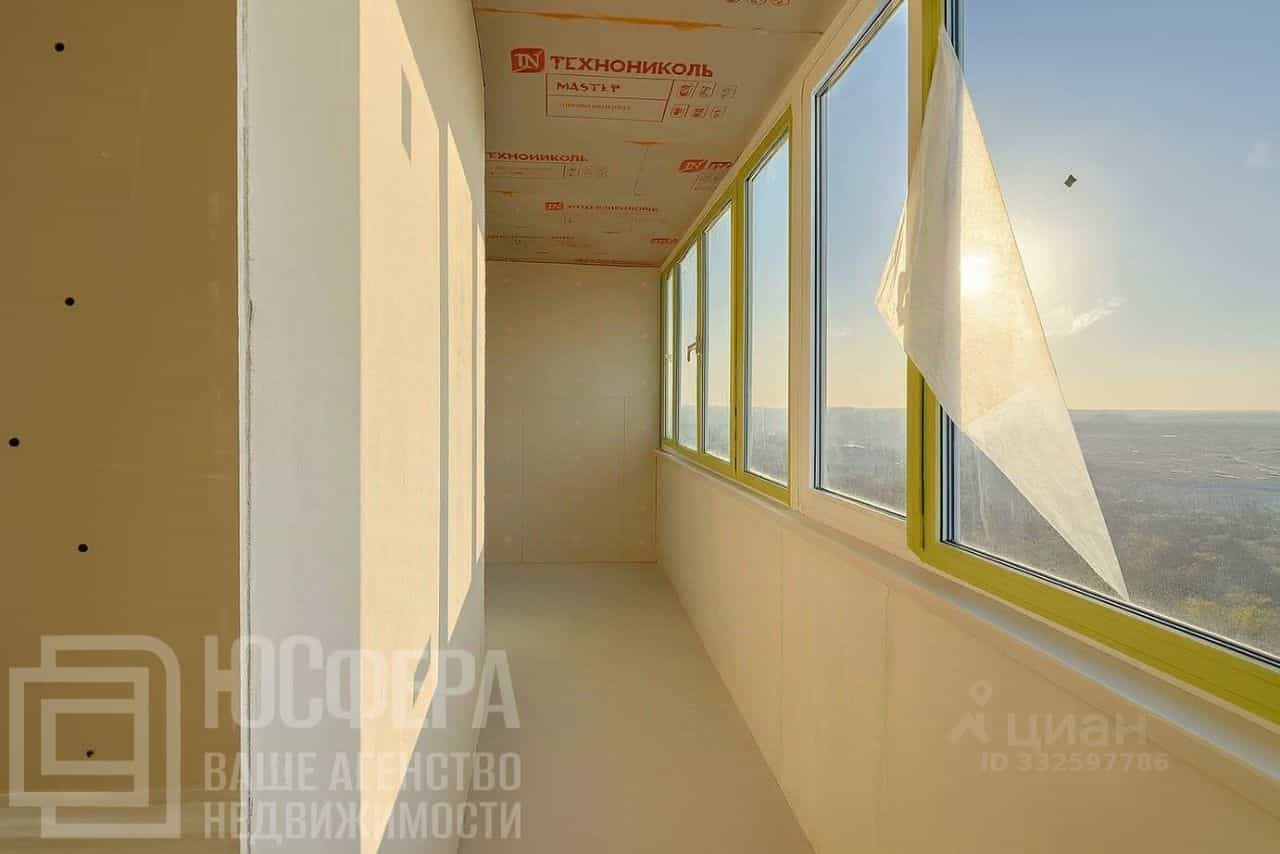 Россия, Волгоград, улица имени Хорошева, 8Б, фото 11