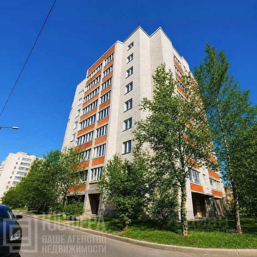 Россия, Волгоград, улица имени Хорошева, 8Б, фото 15