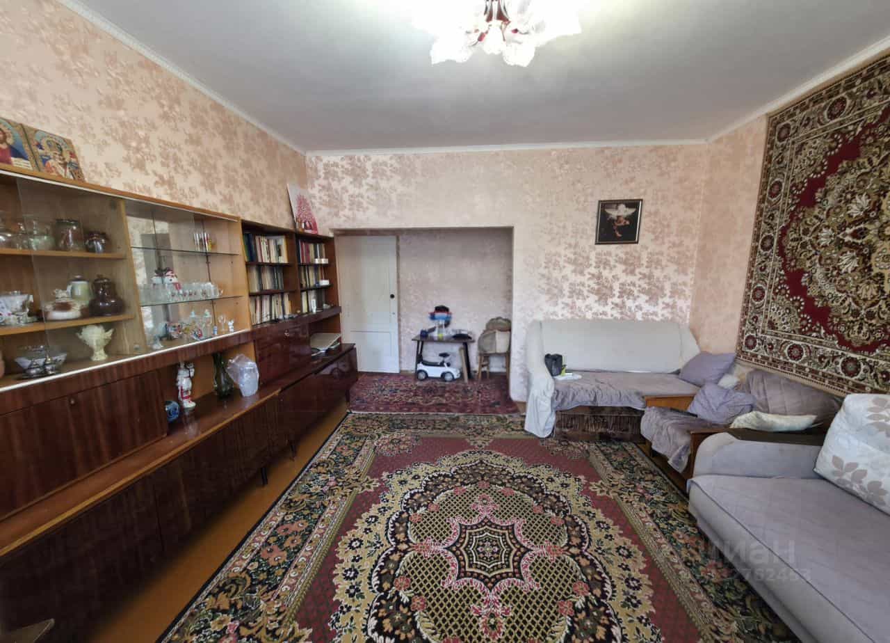 Россия, Рязанская область, Скопин, улица Ленина, 115, фото 25