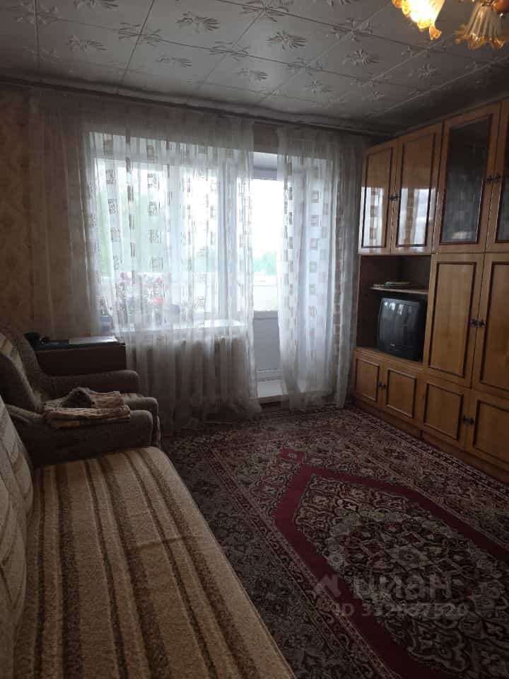 Россия, Кировская область, Яранск, Поселковая улица, 9, фото 3