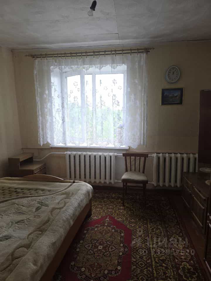 Россия, Кировская область, Яранск, Поселковая улица, 9, фото 6