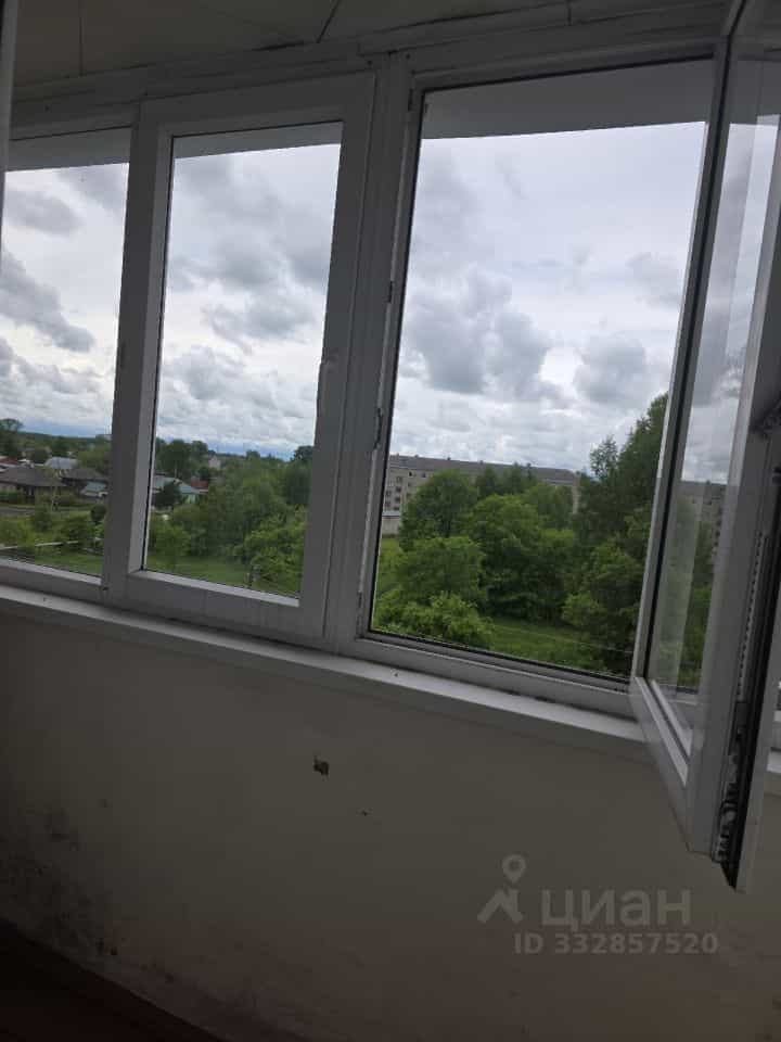 Россия, Кировская область, Яранск, Поселковая улица, 9, фото 10