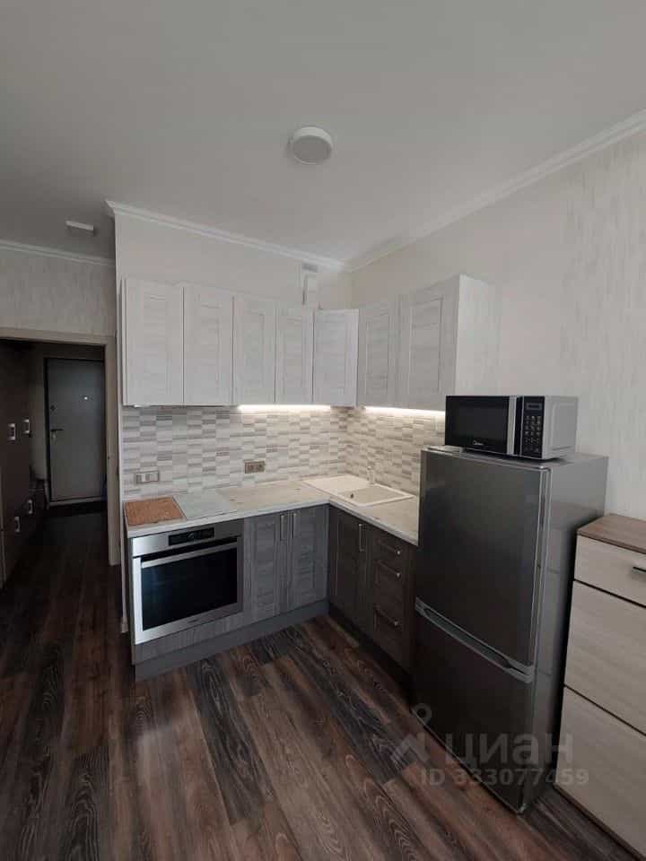 Россия, Санкт-Петербург, улица Маршала Казакова, 70к1, фото 4