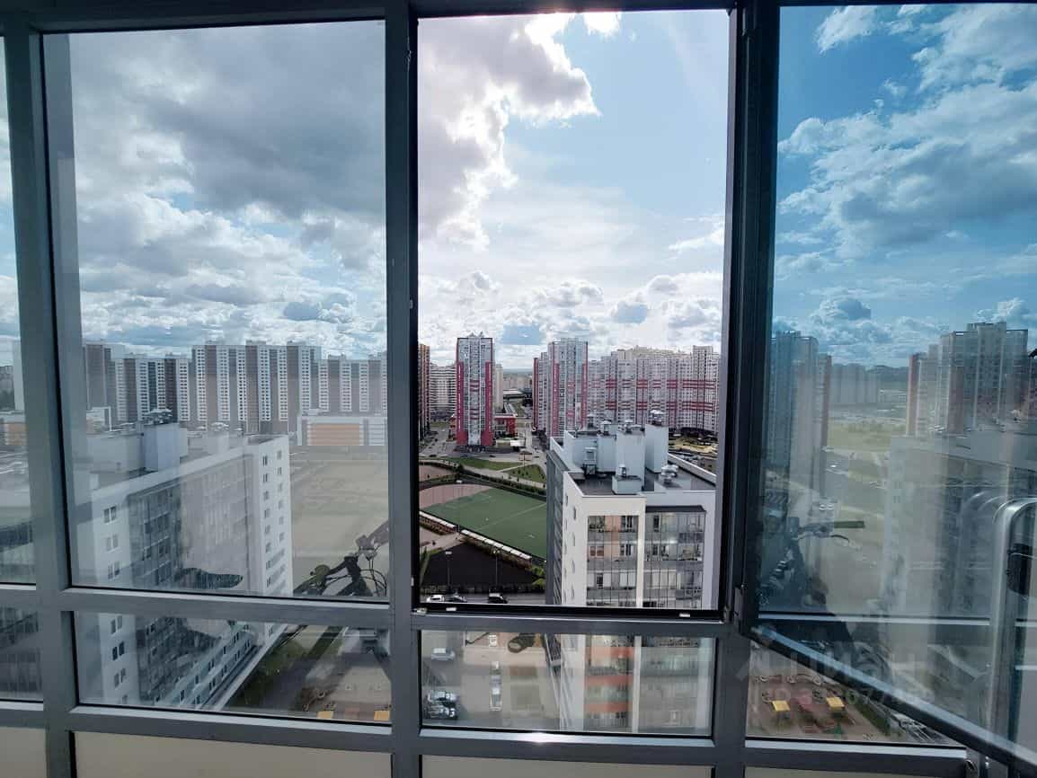 Россия, Санкт-Петербург, улица Маршала Казакова, 70к1, фото 13