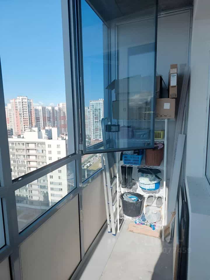 Россия, Санкт-Петербург, улица Маршала Казакова, 70к1, фото 14