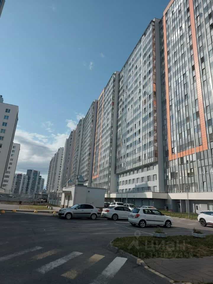 Россия, Санкт-Петербург, улица Маршала Казакова, 70к1, фото 15