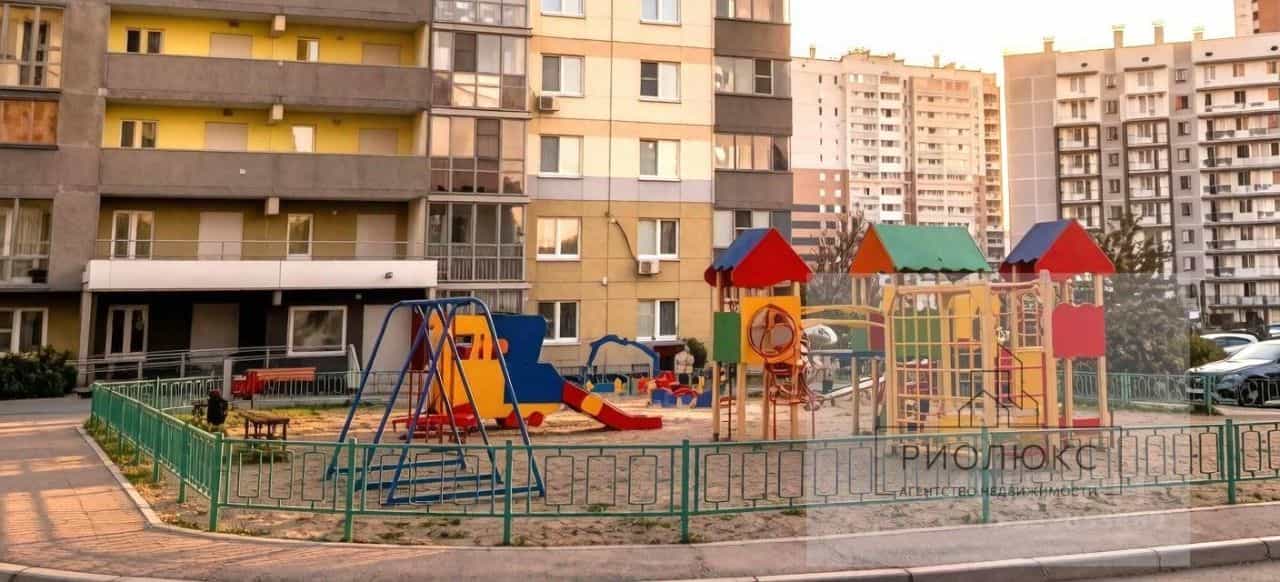 Россия, Челябинск, Краснопольский проспект, 14, фото 20