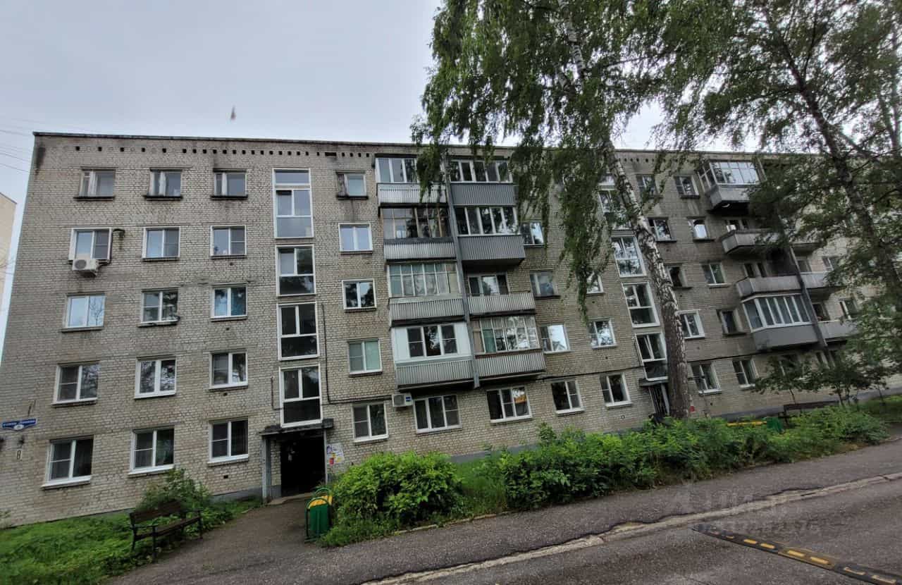 Россия, Пензенская область, Заречный, улица Ленина, 8, фото 11