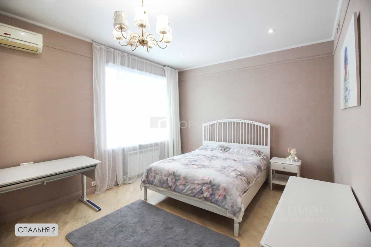 Россия, Алтайский край, Барнаул, микрорайон ВРЗ, Ленская улица, 1В, фото 8