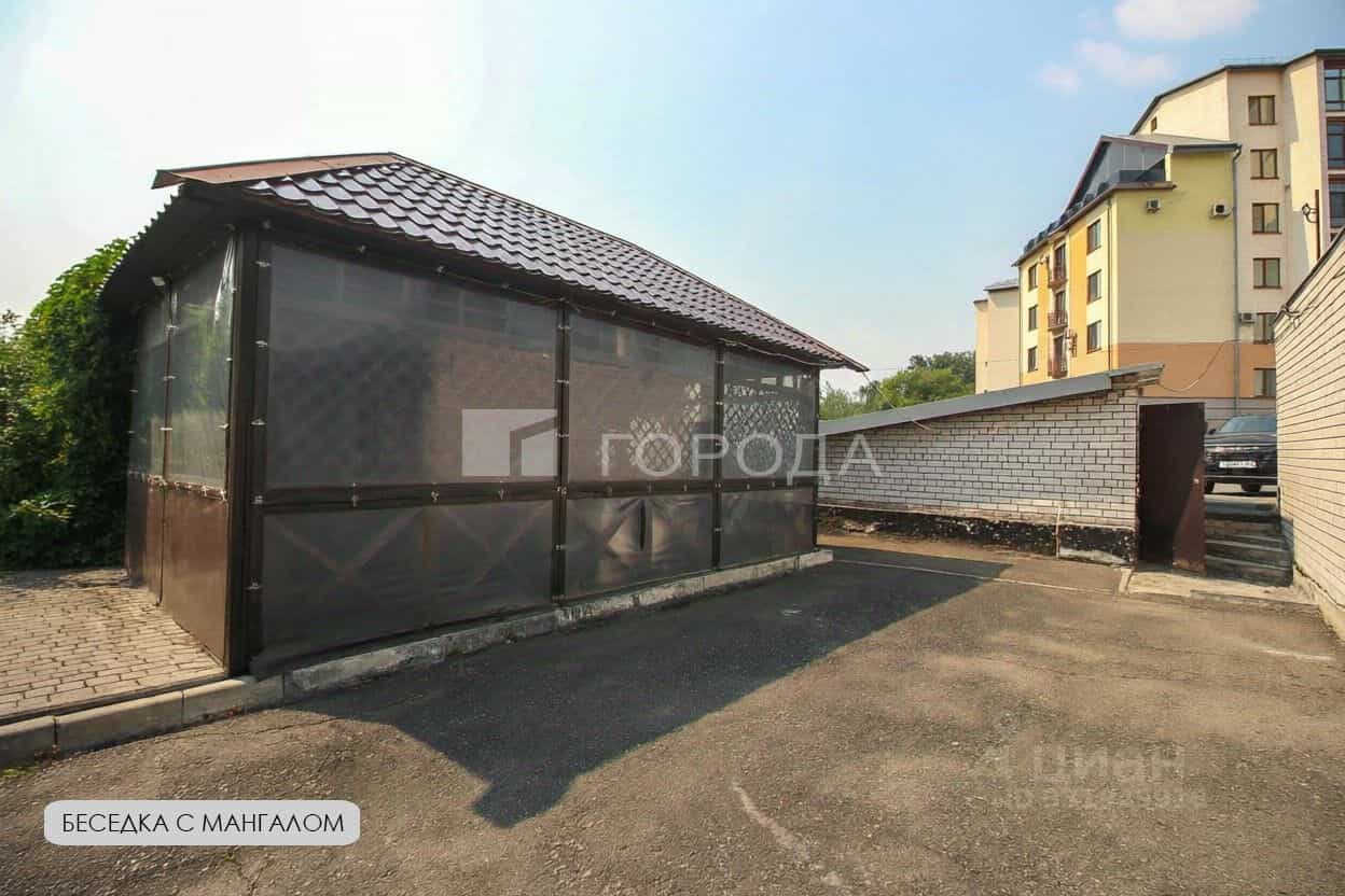 Россия, Алтайский край, Барнаул, микрорайон ВРЗ, Ленская улица, 1В, фото 15