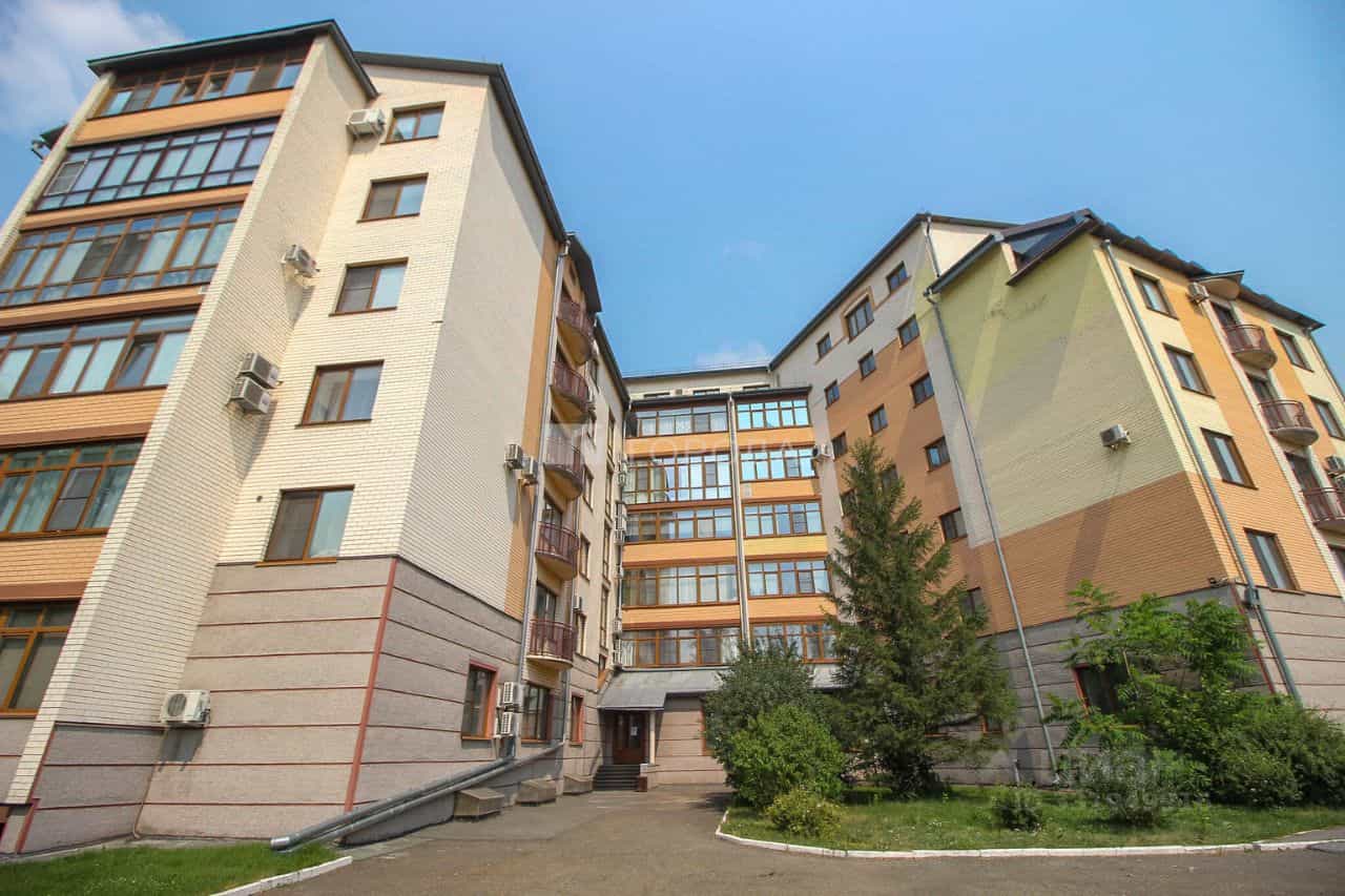 Россия, Алтайский край, Барнаул, микрорайон ВРЗ, Ленская улица, 1В, фото 21