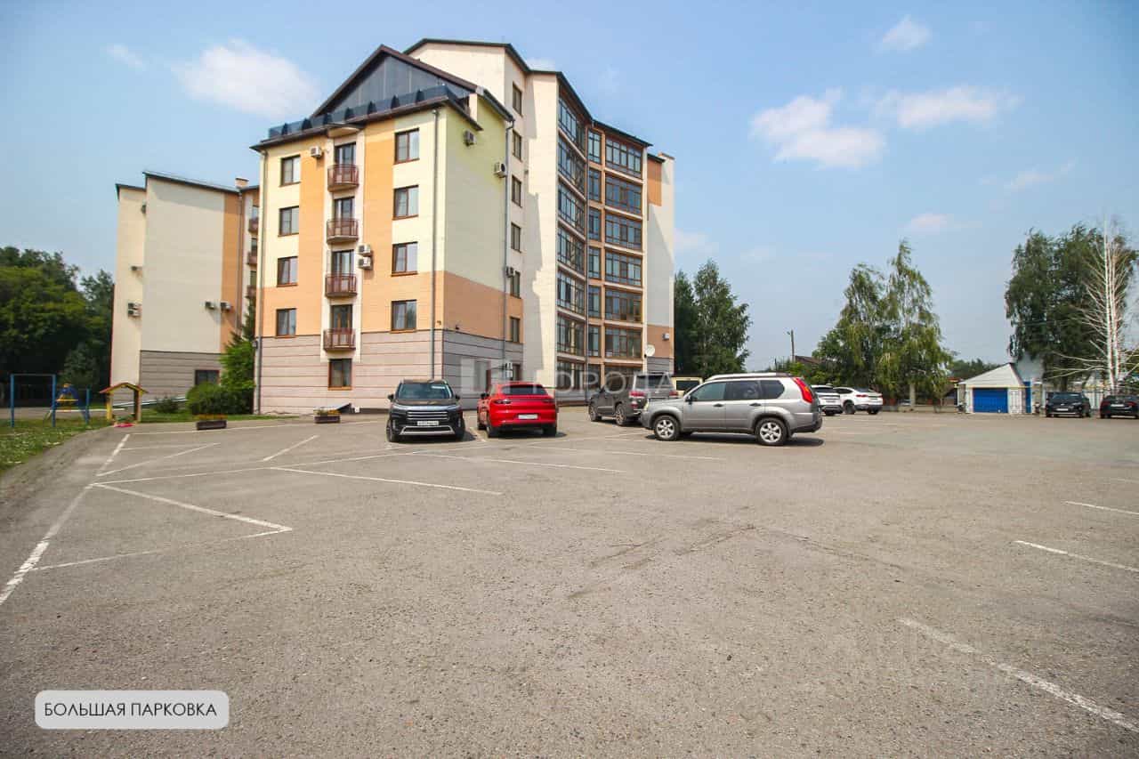 Россия, Алтайский край, Барнаул, микрорайон ВРЗ, Ленская улица, 1В, фото 22