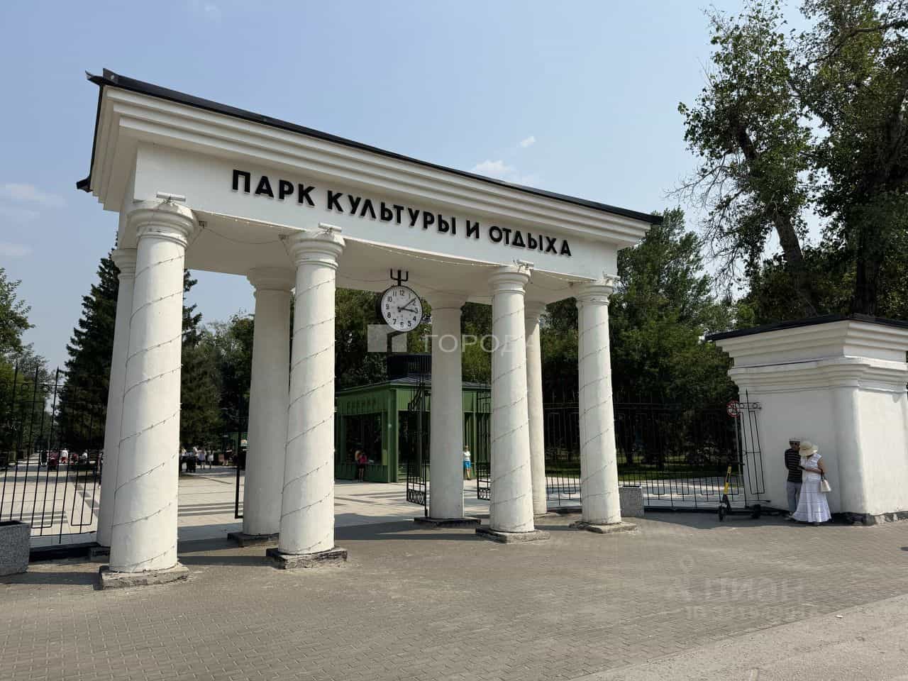 Россия, Алтайский край, Барнаул, микрорайон ВРЗ, Ленская улица, 1В, фото 25