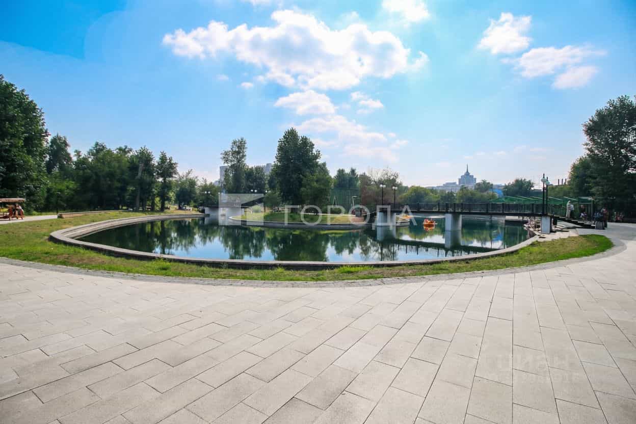 Россия, Алтайский край, Барнаул, микрорайон ВРЗ, Ленская улица, 1В, фото 26