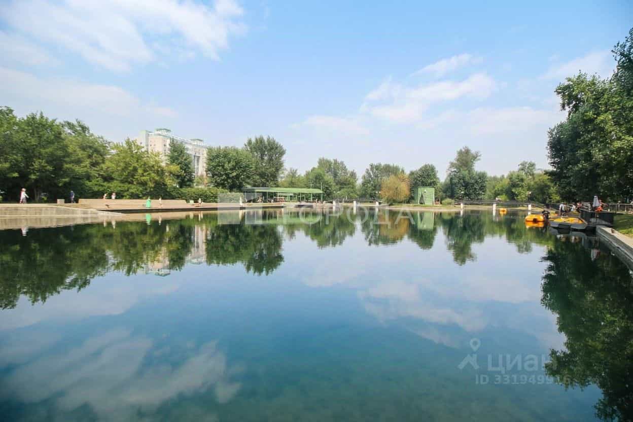 Россия, Алтайский край, Барнаул, микрорайон ВРЗ, Ленская улица, 1В, фото 27