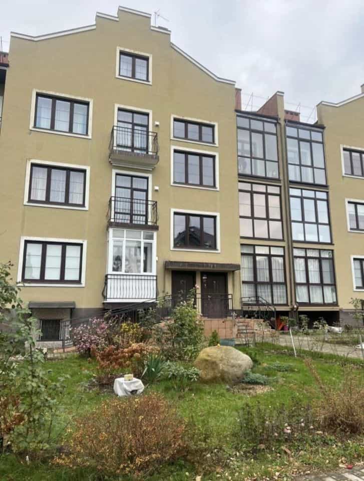 Россия, Калининградская область, Светлогорск, Сосновая улица, 14, фото 21