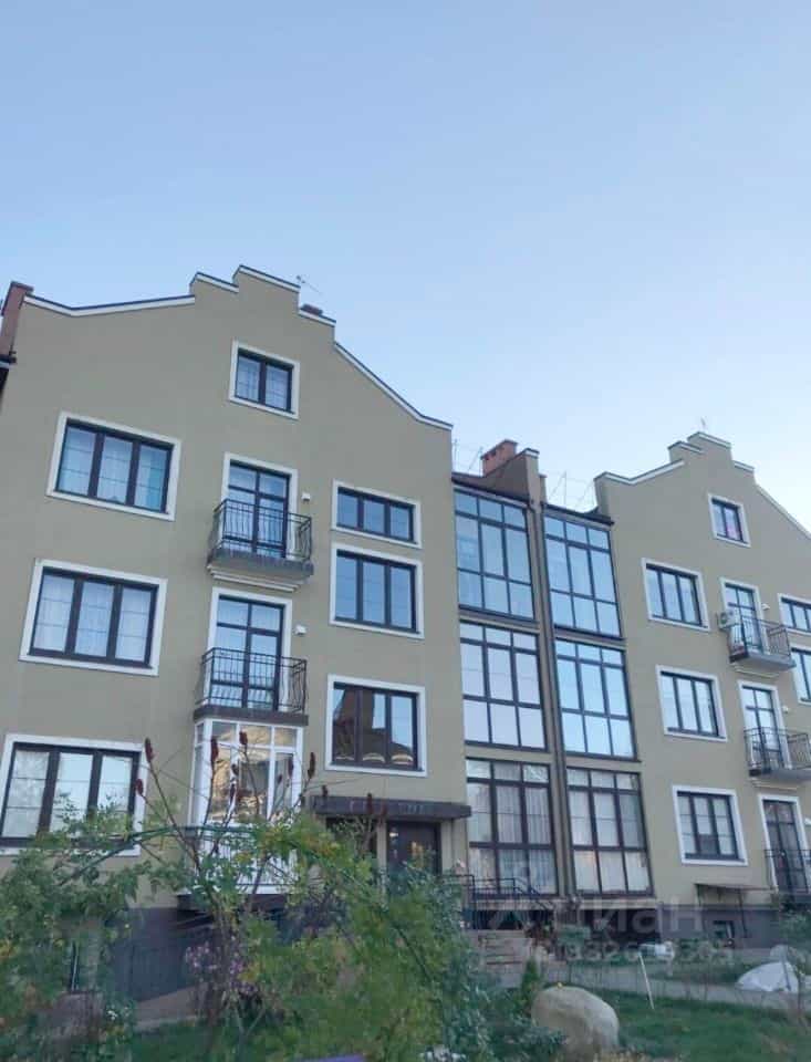 Россия, Калининградская область, Светлогорск, Сосновая улица, 14, фото 22