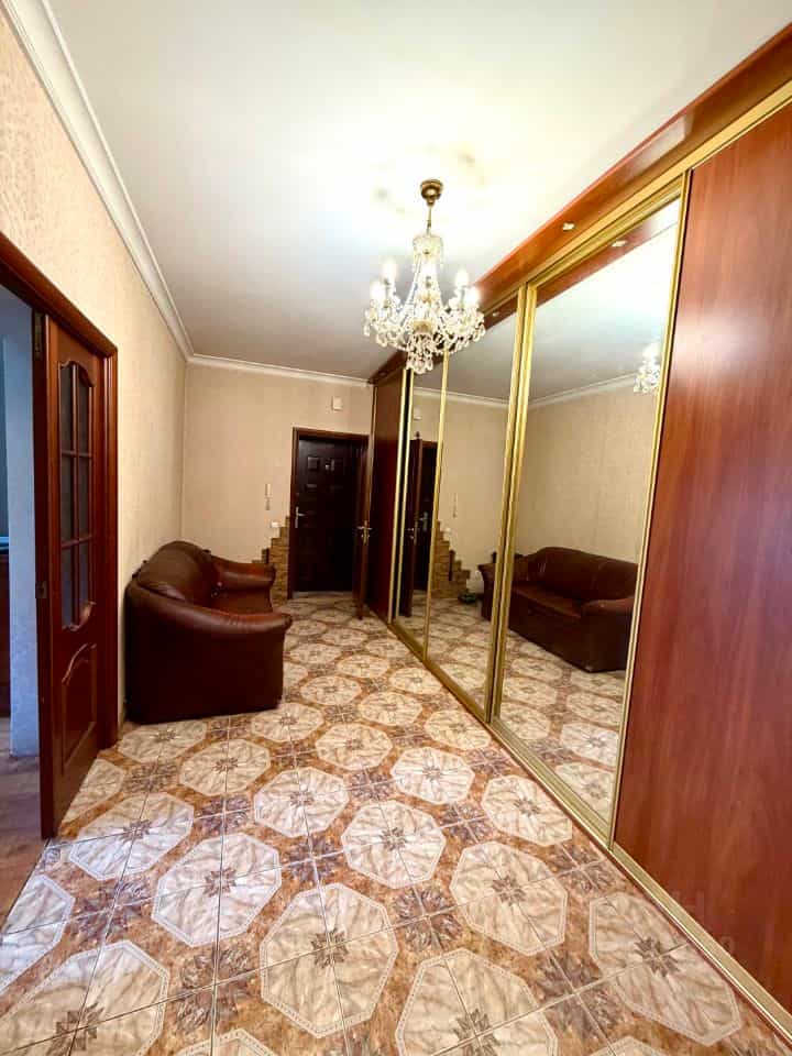 Россия, Калининград, улица Лёни Голикова, 4, фото 10