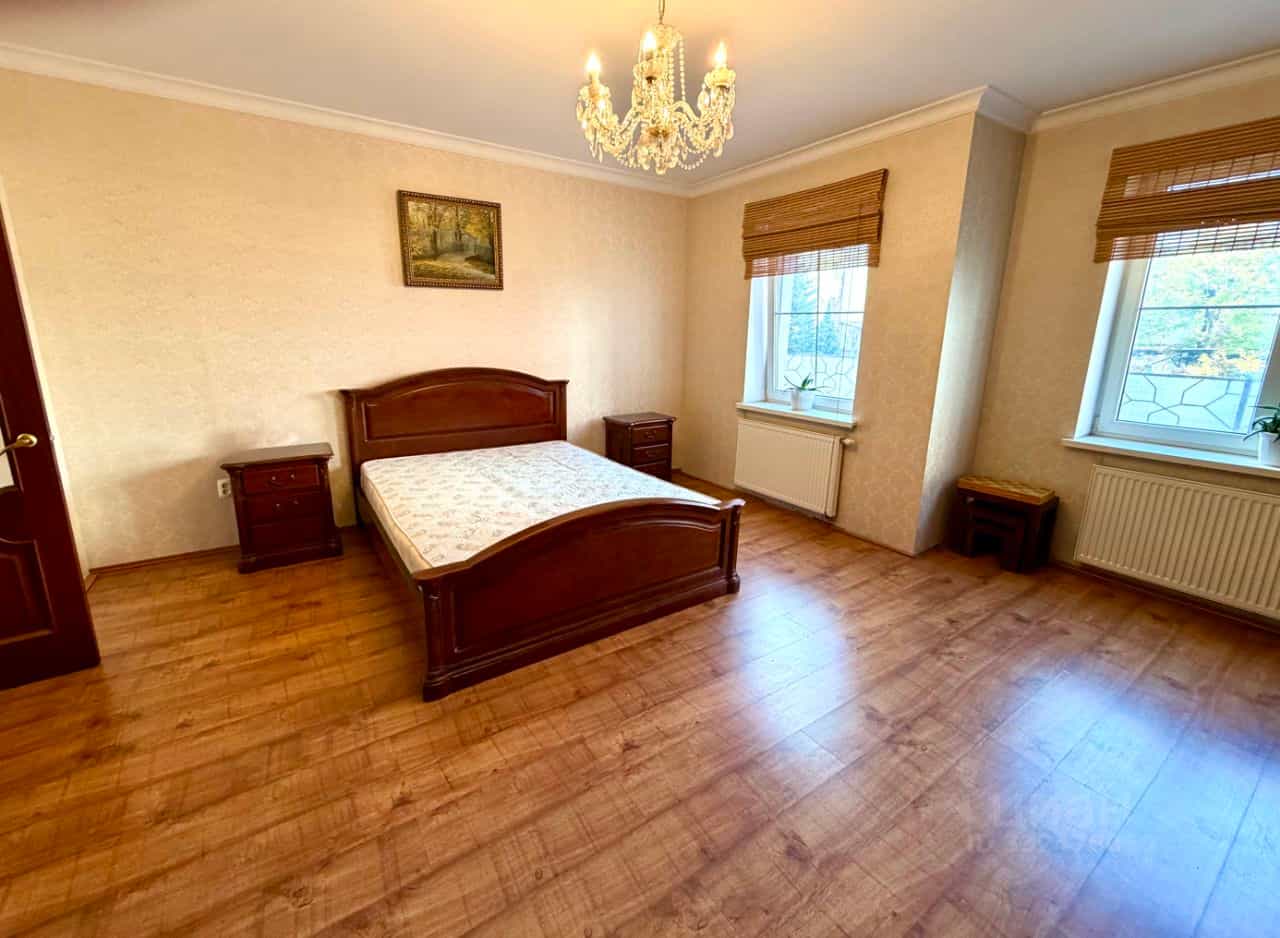 Россия, Калининград, улица Лёни Голикова, 4, фото 11