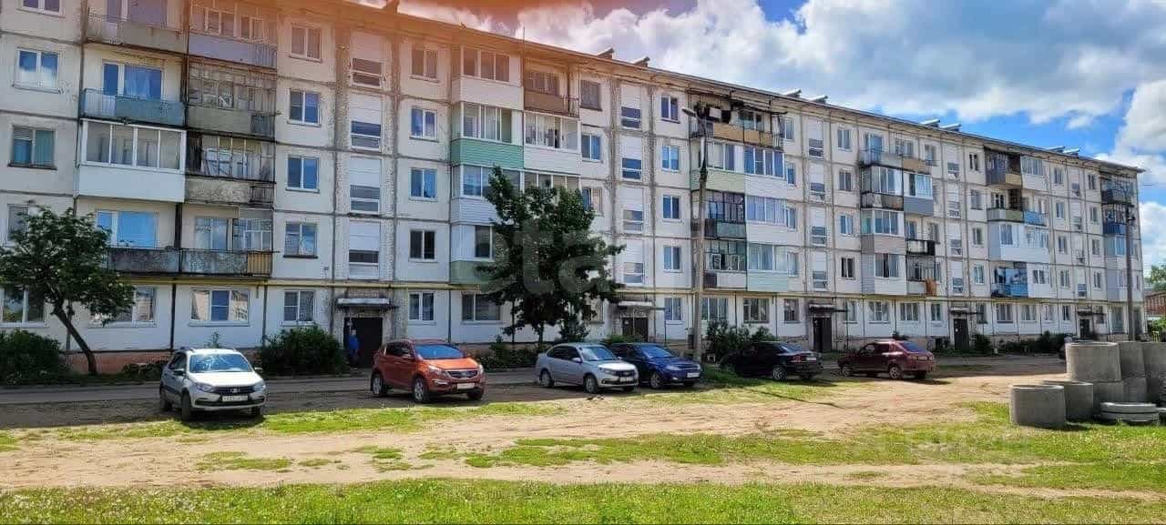 Россия, Удмуртская Республика, Якшур-Бодьинский район, село Чур, улица Мира, 9, фото 16