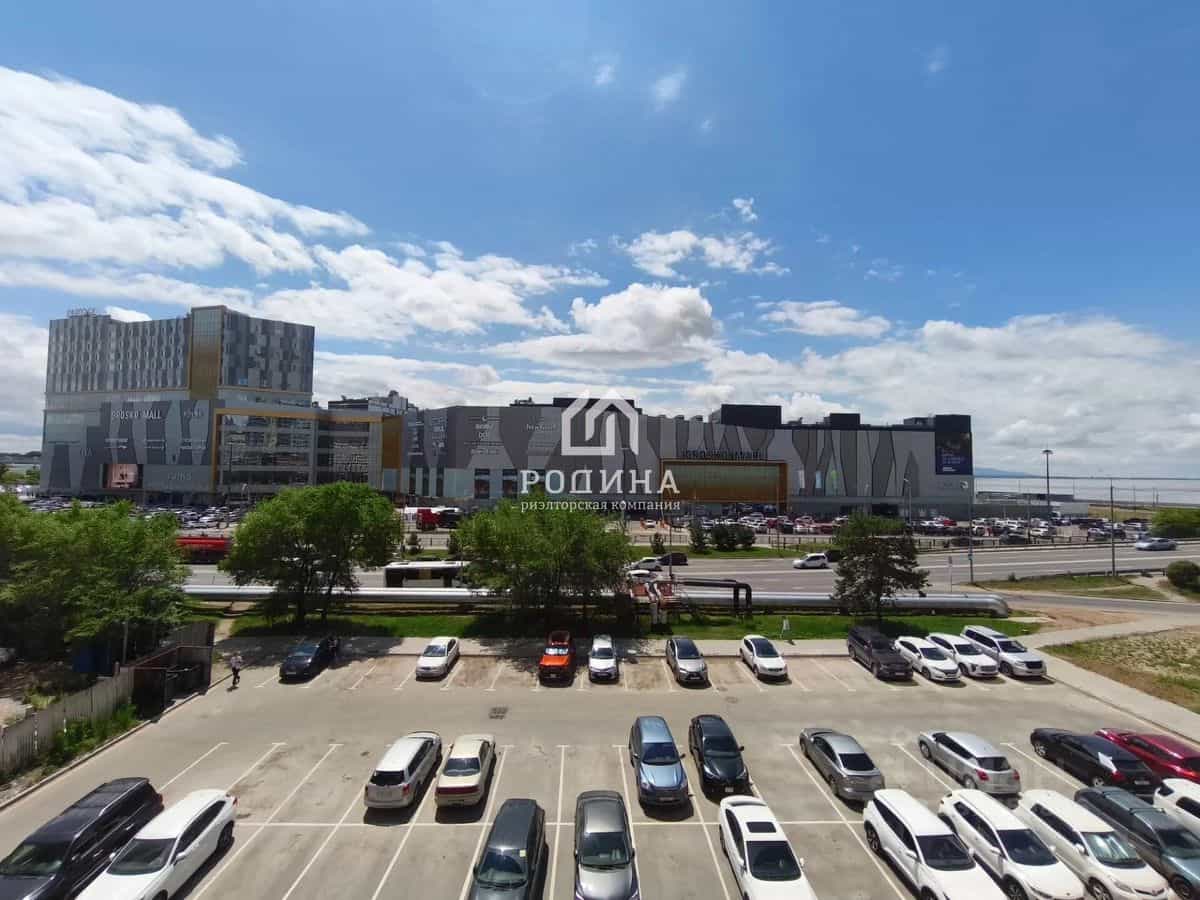Россия, Хабаровск, Пионерская улица, 1/2А, фото 14