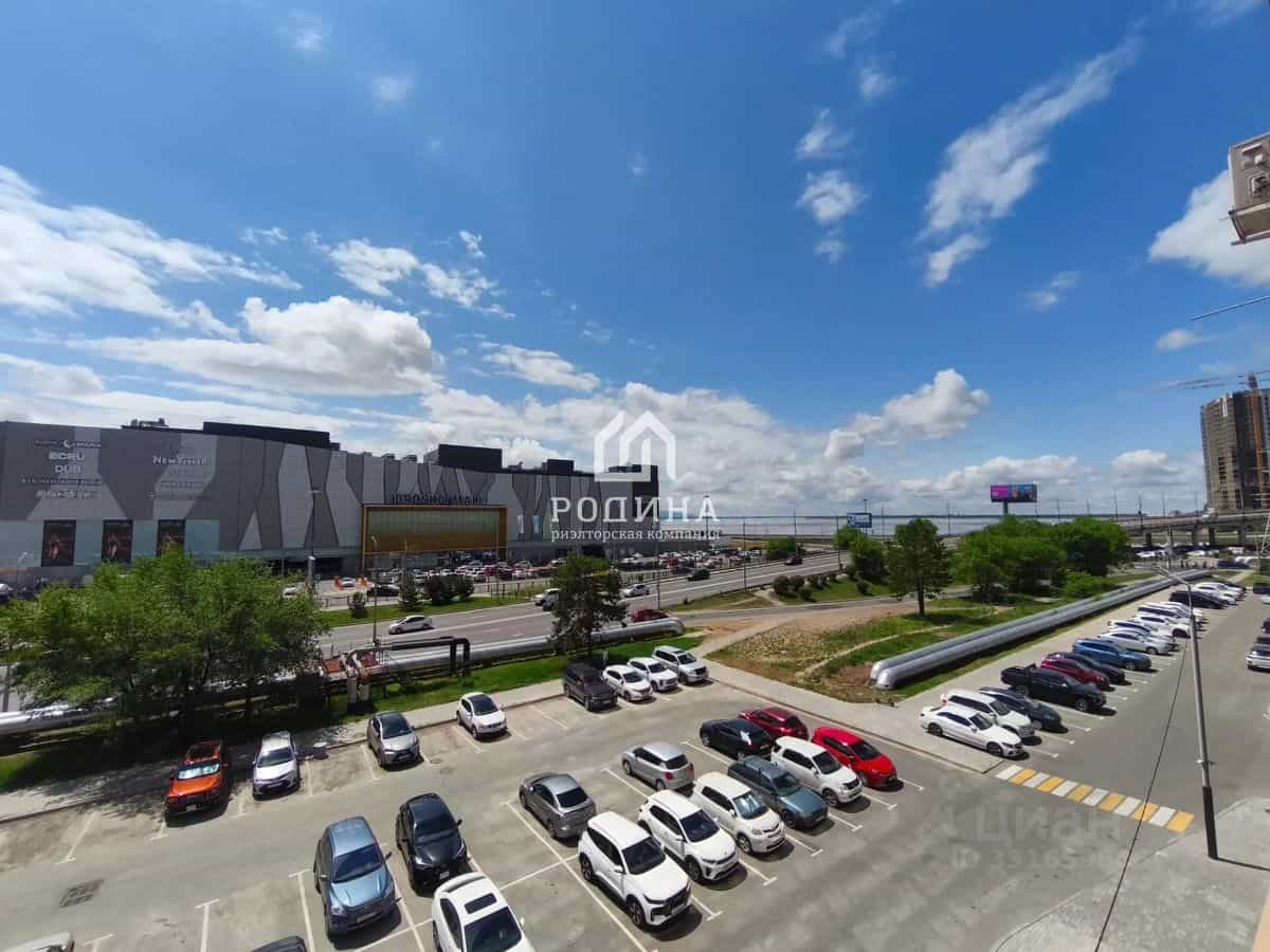 Россия, Хабаровск, Пионерская улица, 1/2А, фото 15