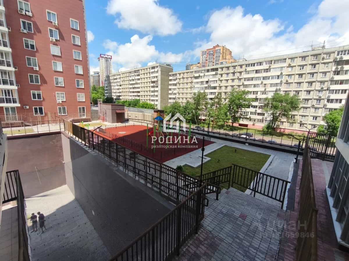 Россия, Хабаровск, Пионерская улица, 1/2А, фото 20