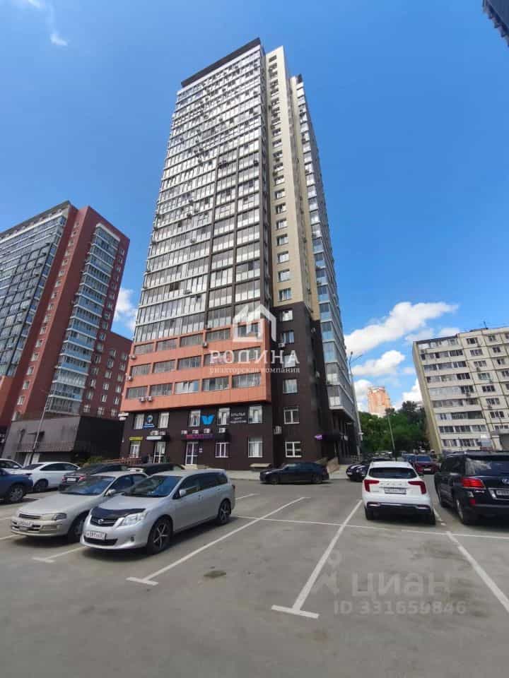 Россия, Хабаровск, Пионерская улица, 1/2А, фото 21