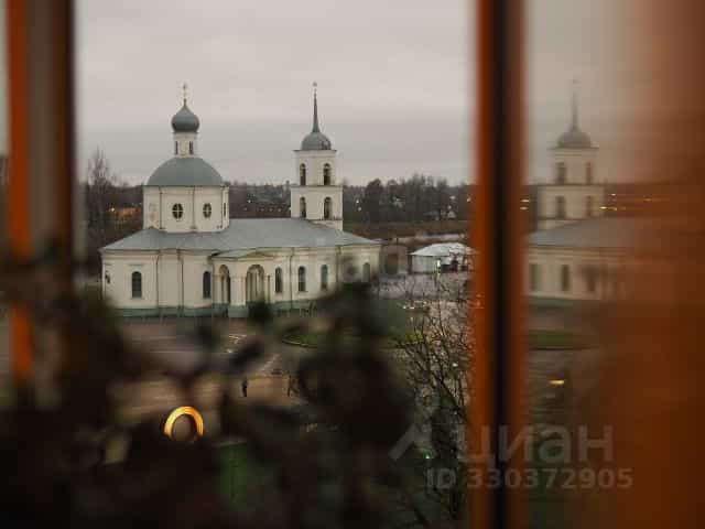Фото объекта