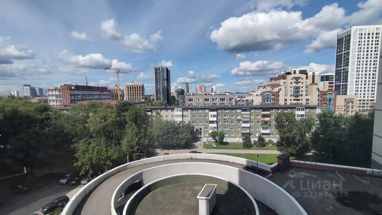 Россия, Пермь, улица Чернышевского, 15А, фото 3