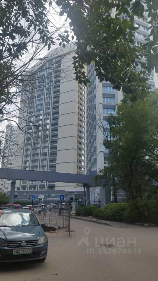 Россия, Пермь, улица Чернышевского, 15А, фото 19