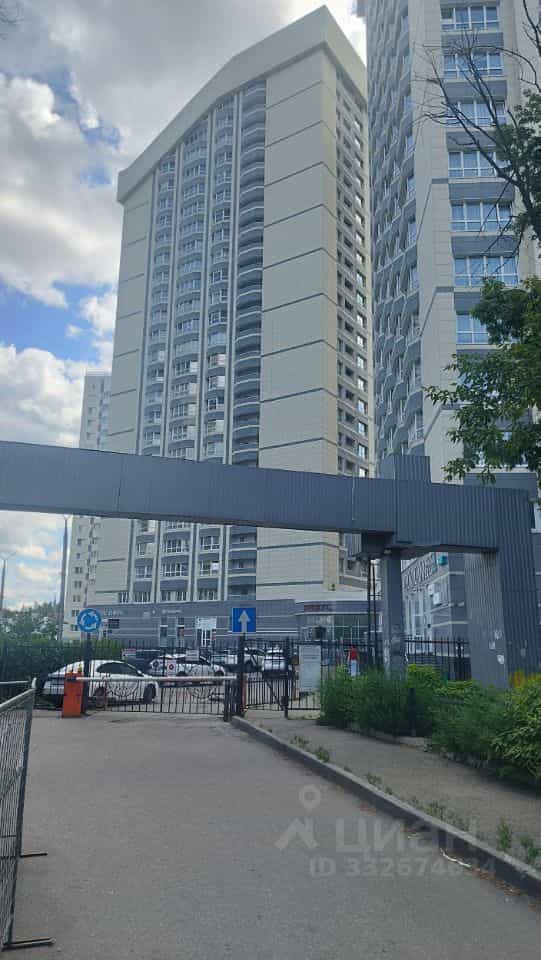 Россия, Пермь, улица Чернышевского, 15А, фото 21