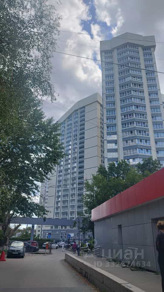 Россия, Пермь, улица Чернышевского, 15А, фото 22