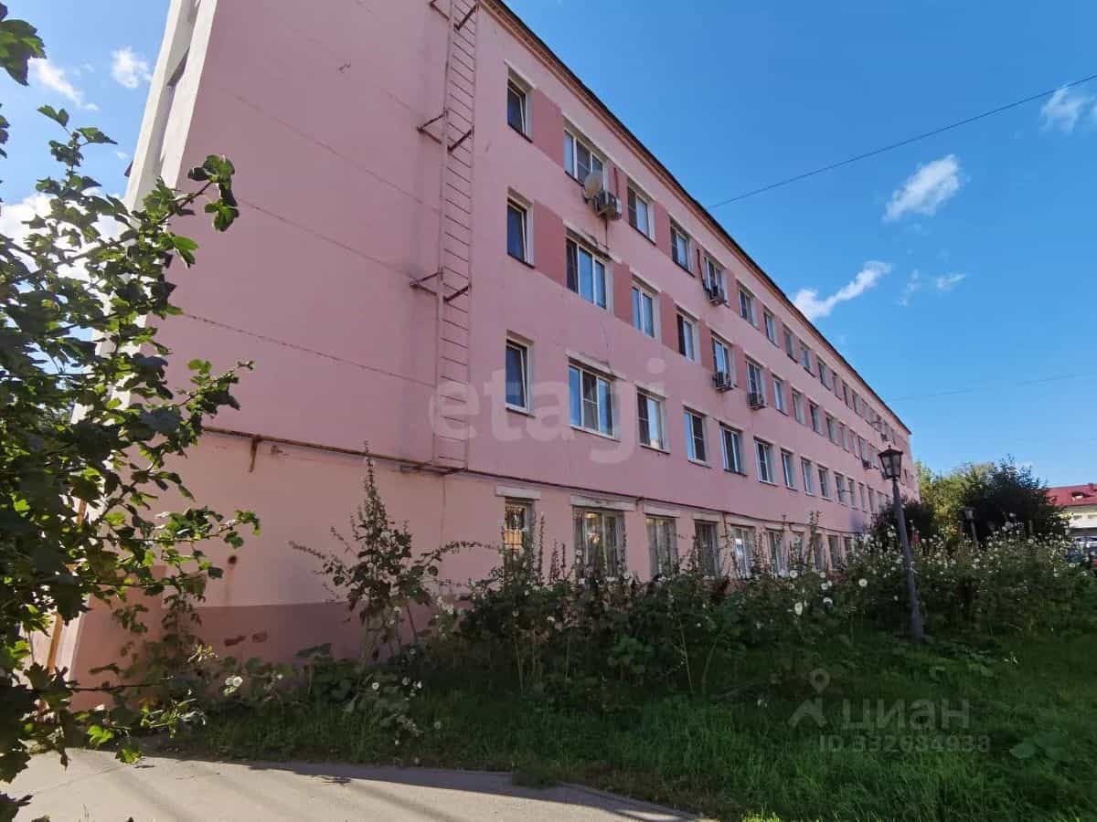 Россия, Нижний Новгород, Молодёжный проспект, 10, фото 17